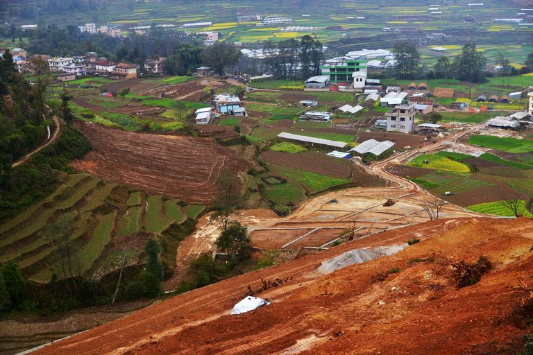 मौद्रिक नीति : घरजग्गा धितोमा पाइने कर्जामा कडाइ