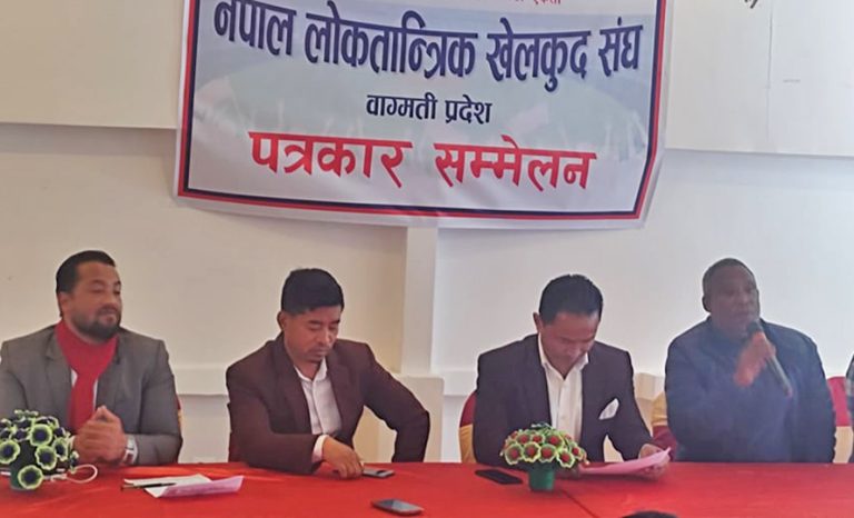 किसुनजी स्मृति हाफ म्याराथन चैत १९ मा