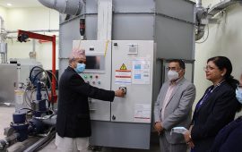 झुत्रा नोट धुल्याउँदा ९० दिनको सीसीटीभी फुटेज अनिवार्य राख्नुपर्ने