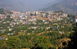 पहाडमा ‘नयाँ सहर’ योजना अलपत्र, रोकिएनन् तराई झर्नेहरू