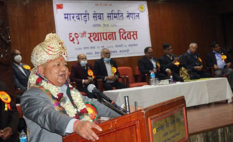 सरकारले जनताको पक्षमा काम गर्छ : मन्त्री आले