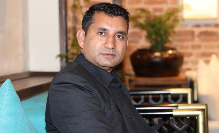 राजावादी आन्दोलन सकिएको छैन, यो ज्वारभाटाअघिको सन्नाटा हो : महामन्त्री बर्तौला