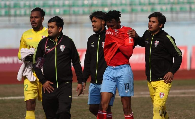ब्रिगेड ब्वाइज रेलिगेसनमा पर्दाका अनेक संयोग