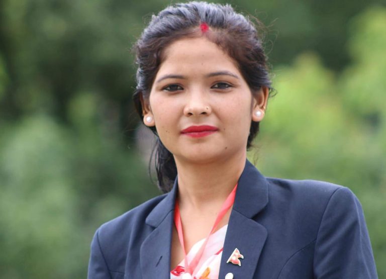 ‘वातावरणीय मुद्दा सम्बोधनमै सबैको हित छ’