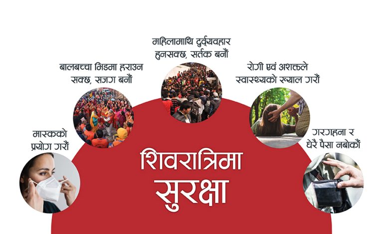 शिवरात्रि मेलामा जाँदा के-के कुरामा ख्याल राख्ने ?