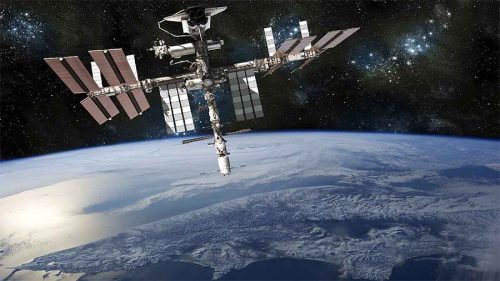 अमेरिकालाई रुसको चेतावनी : चीन र भारतमाथि स्पेस स्टेसन खस्नबाट कसले रोक्छ ?