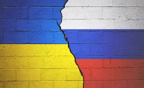 रुस र युक्रेनका प्रतिनिधिबीच वार्ता सुरु
