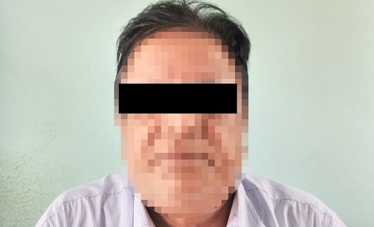 बैंकिङ कसूर मुद्दाका फरार अभियुक्त सिमराबाट पक्राउ