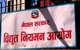विद्युत् नियमन आयोगले जारी गर्‍यो प्रसारण तथा वितरण प्रणालीमा खुला पहुँच निर्देशिका
