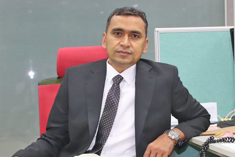 ‘परिस्थितिले मलाई अध्यक्ष बनायो, सबैको सल्लाह लिएर अघि बढ्छु’
