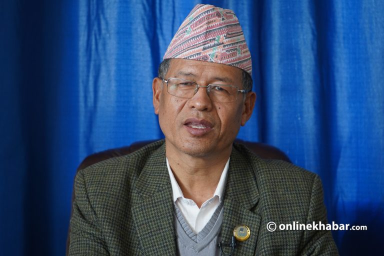 मितेरी सहकारी प्रकरण : धनराजले तिरेको रकम नै शंकास्पद