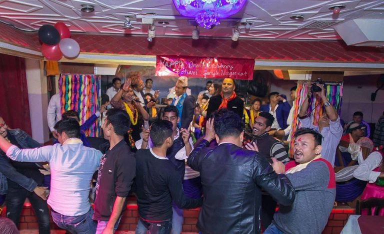 कोरोनापछि विस्तारै लयमा फर्किंदै दोहोरीसाँझ
