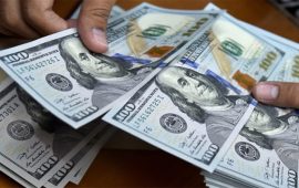 यस्तो छ आजका लागि तोकिएको विदेशी मुद्राको विनिमयदर