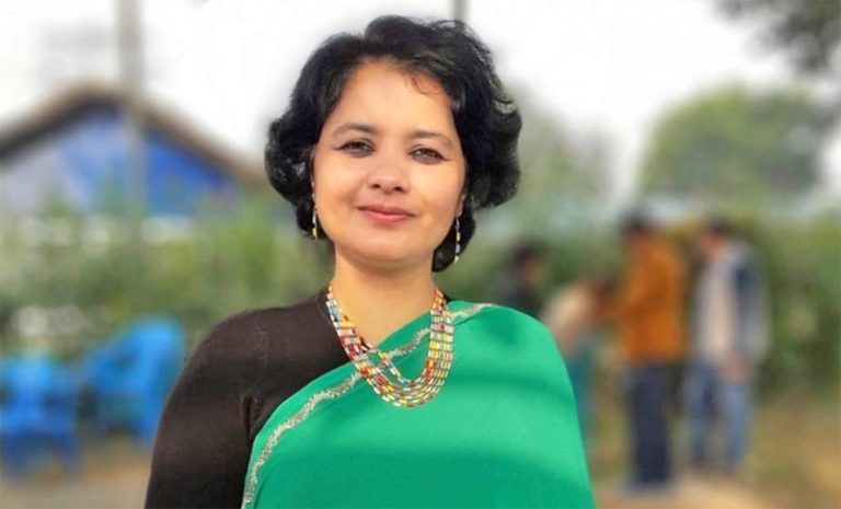 किशोरीले न्यायालय जान पनि डराउनुपर्ने ?