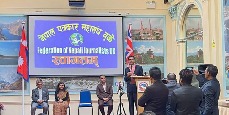 पूर्वगोर्खा सैनिकका समस्याको दीर्घकालीन समाधान खोज्छौं : राजदूत आचार्य
