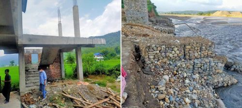 कामै नभइ भुक्तानी, सरकारी रकमको चरम दुरुपयोग