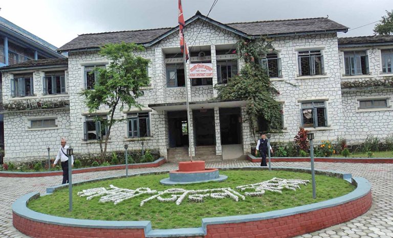 सूर्यदर्शन ठगी प्रकरणमा प्रतिवादीतर्फबाट बहस सुरू