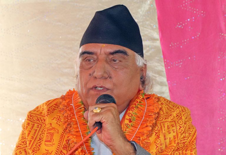 कालीगण्डकी नदी छिट्टै विश्व सम्पदा सूचीमा : मुख्यमन्त्री पोखरेल