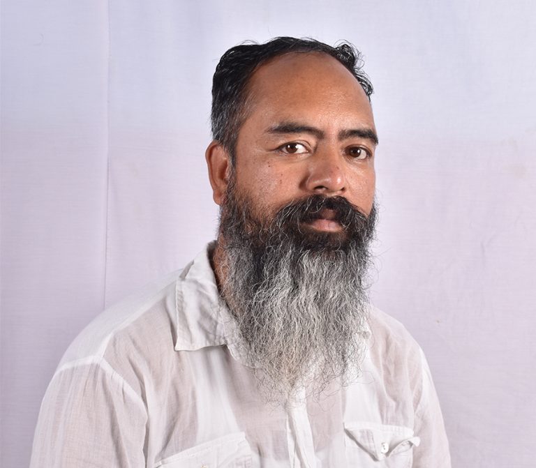 ‘पिर’ले पारेको पीर