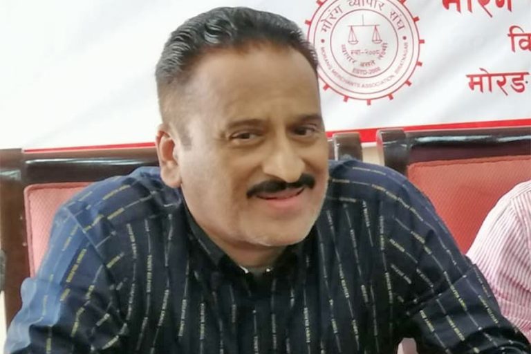 ‘चीनबाट आएको ९ करोड छाता कहाँ गयो ?’