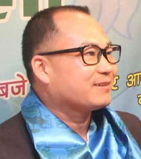 जसपा जाग्नुपर्ने तीन कारण
