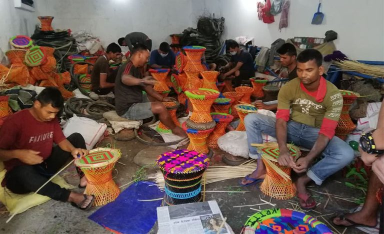 मोरङ कारागारमा खानेपानीको समस्या, कैदीबन्दीलाई छालासम्बन्धी समस्या