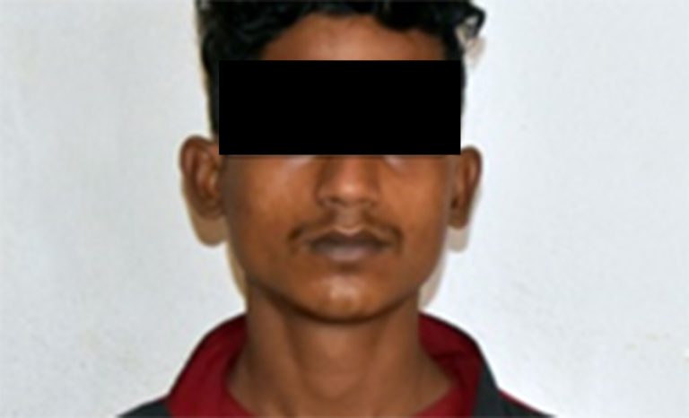 अनलाइनमार्फत ठगी गरेको आरोपमा एकजना पक्राउ