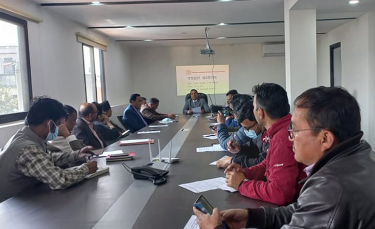 प्याब्सनको नेतृत्व सर्वसम्मतबाट गर्ने तयारी