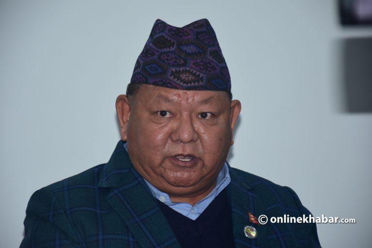 पुराना जहाज किन्न पाउने अवधि ५ वर्ष घटाउने सरकारको घोषणा