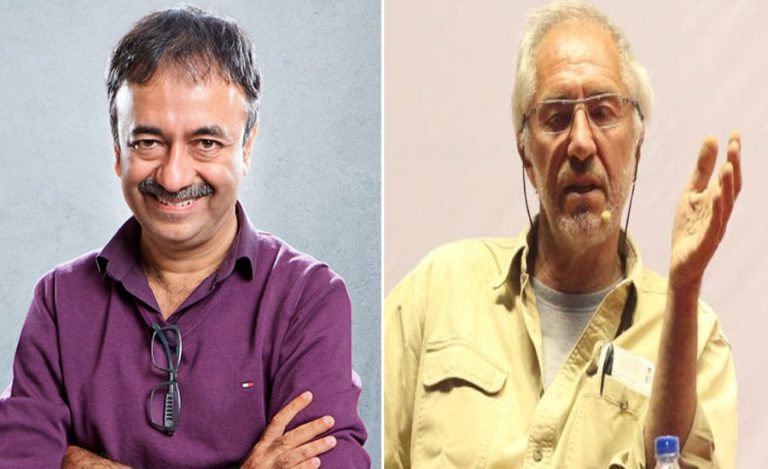 निफ फेस्टिभल : राजकुमार हिरानी र एरिक भ्यालीलाई पनि निम्तो