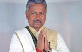 कांग्रेस बाराका सभापति राजेश राय यादवमाथि कारबाही गर्न उम्मेदवार भैयारामको माग