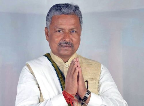 कांग्रेस बाराका सभापति राजेश राय यादवमाथि कारबाही गर्न उम्मेदवार भैयारामको माग