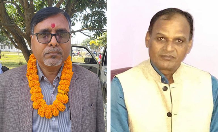 स्थगित सप्तरी कांग्रेसको निर्वाचन मंगलबार हुने