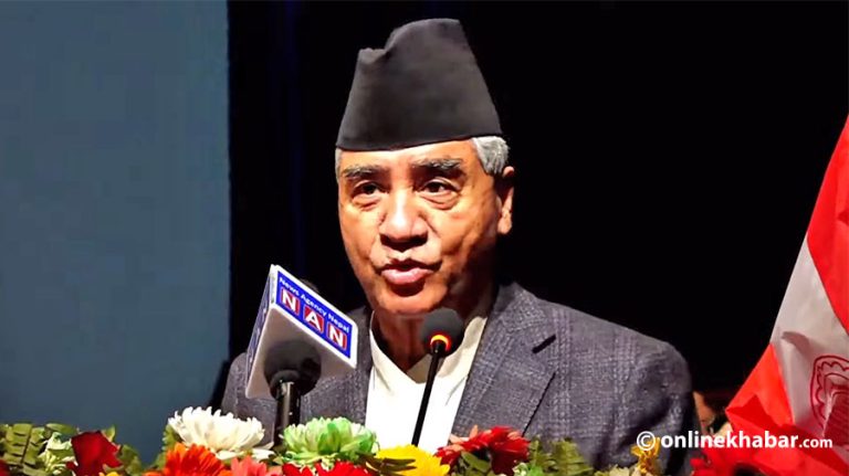 प्रधानमन्त्रीको भारत भ्रमण : आज विदेशमन्त्री जयशंकरले भेट्ने
