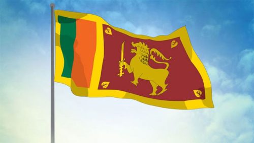 श्रीलंकामा संकटकाल घोषणा