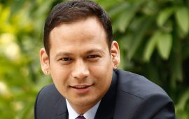 कांग्रेसको काठमाडौं महानगर सभापतिमा सुशन वैद्य निर्विरोध