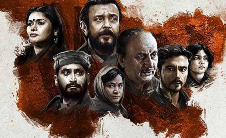 ओस्कार अवार्डको थप सर्टलिस्ट घोषणा, ‘कश्मीर फाइल्स’सहित पाँच भारतीय फिल्म सूचीमा