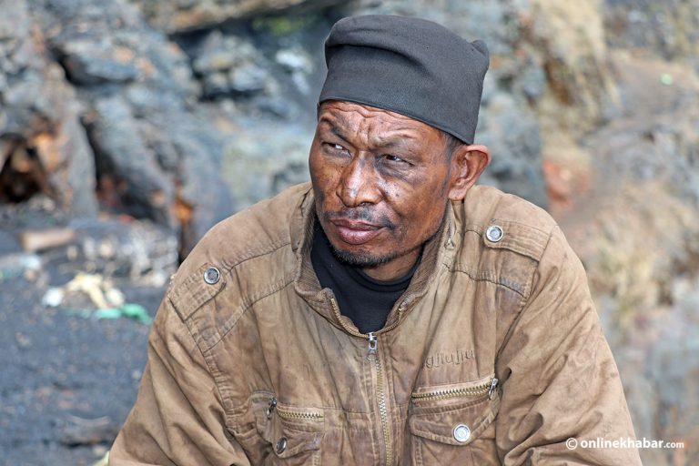 ‘खानीबाट बाहिर निस्कँदा लडाइँ जिते जस्तै हुन्छ’