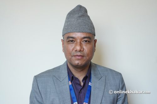 आमाबुवाको वियोगले ‘ज्येष्ठ नागरिक विशेषज्ञ’ बनेका डा. बोगटी