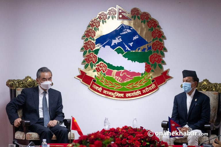 नेपालबाट चीनमा घाँस पनि निर्यात हुने
