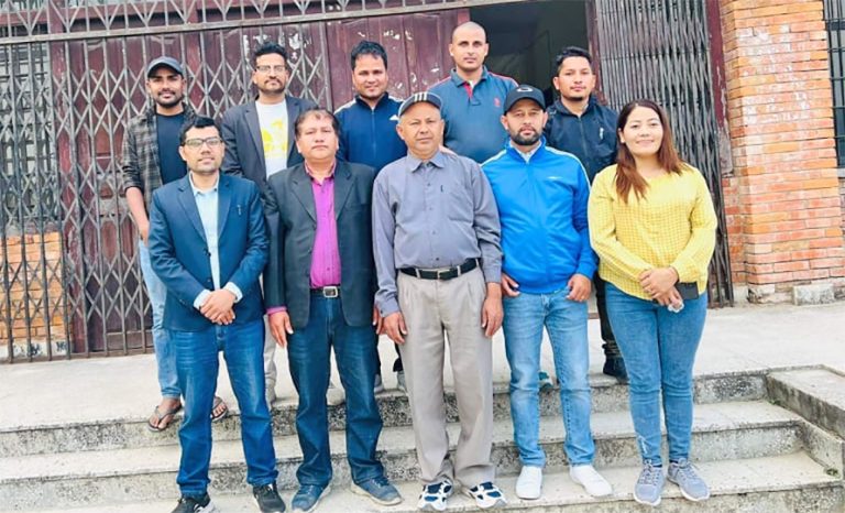 अनेरास्ववियुको त्रिवि कमिटीको सम्मेलन चैत २९ र ३० मा हुने