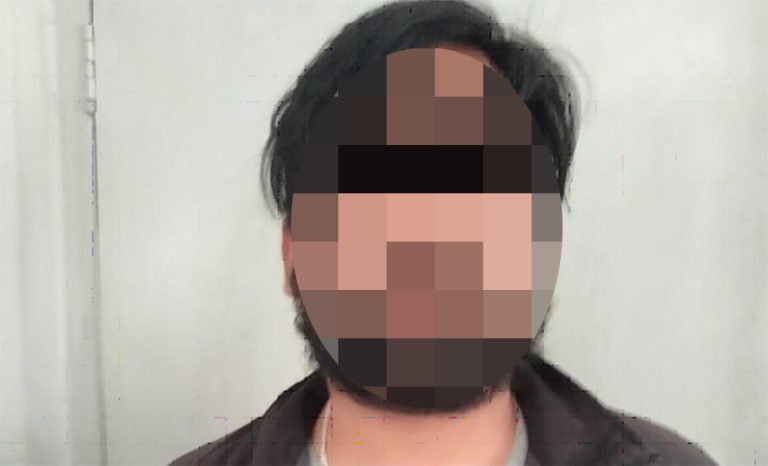 बैंकिङ कसूर मुद्दाका फरार प्रतिवादी भिमसेनगोलाबाट पक्राउ