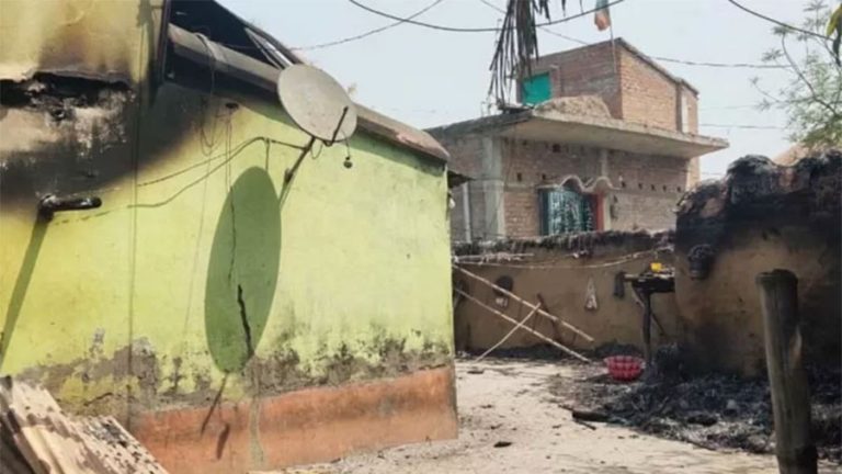 पश्चिम बंगालमा टिएमसी नेताको हत्यापछि हिंसा भड्कियो, कम्तिमा ८ जनाको मृत्यु