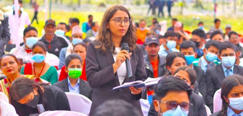 कर्णाली अब प्रश्न गर्छ, जवाफ खोज्छ