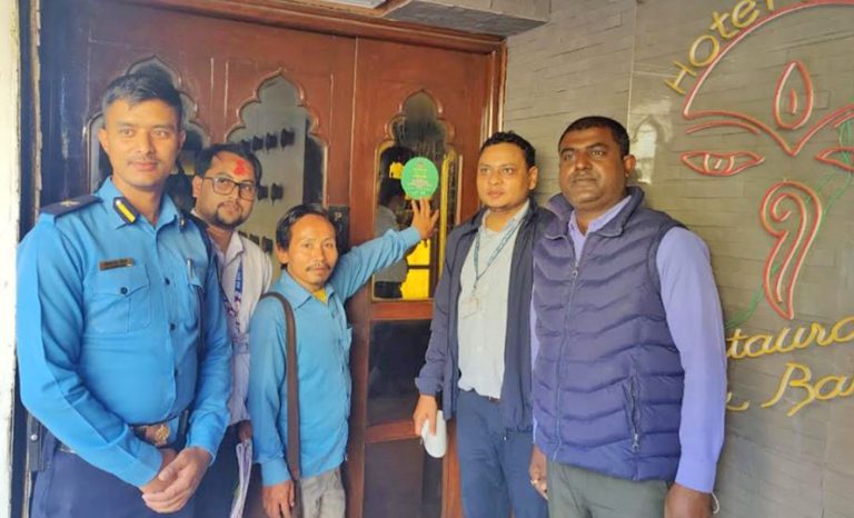 वीरगञ्जका ३ होटल अति उत्तम, २ वटा उत्तम