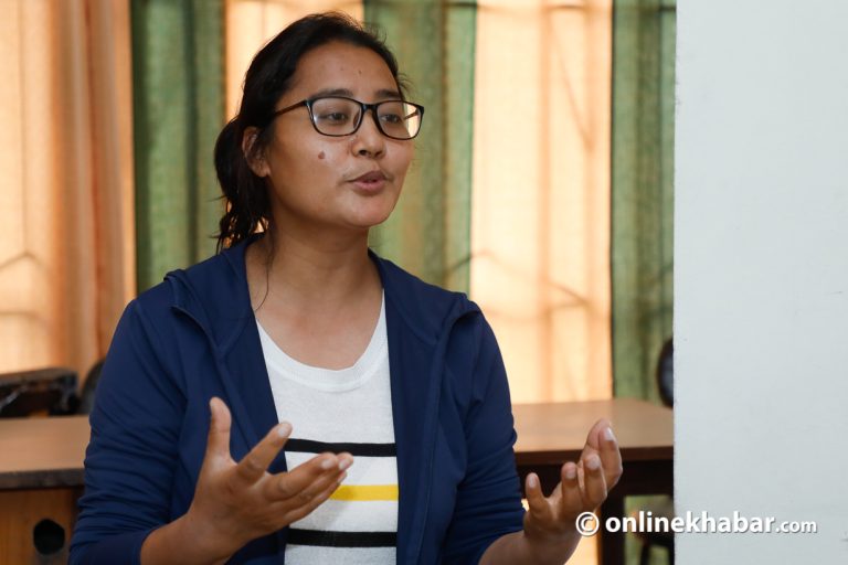 ‘बीआरआई कहाँ पुग्यो नेपालले सोध्न सक्नुपर्छ’