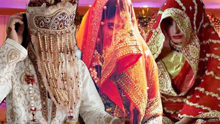 दुई पत्नीको सहमतिमा यसरी भयो पतिको भागबण्डा