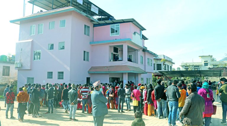 कर्णालीमा डेढ लाख बढी मतदाता थपिए, यस्तो छ चुनावको तयारी
