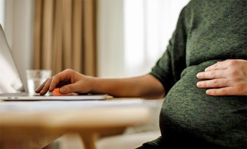 गर्भावस्थामा कस्तो गल्तीले जन्मिन्छ अशक्त बच्चा ?