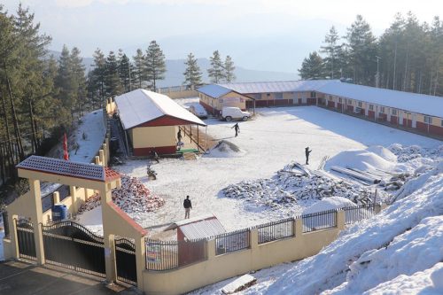 स्थानीय तहमा कर अभ्यासमा शैलुङले सिकाएको पाठ